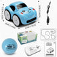 Magic Sensor RC Smart Car