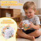 3D Maze Puzzle Cube With Metal Ball