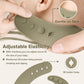 Silicone Baby Feeding Set 6 Pcs – Weaning Kit