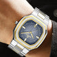 Reward Men's Multifunction Chronograph Quartz Watch – TT Black Case