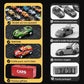 48PCS Pull-Back Alloy Cars Gift Set