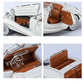 Mercedes-Benz 500K Diecast Pull-Back Toy Car