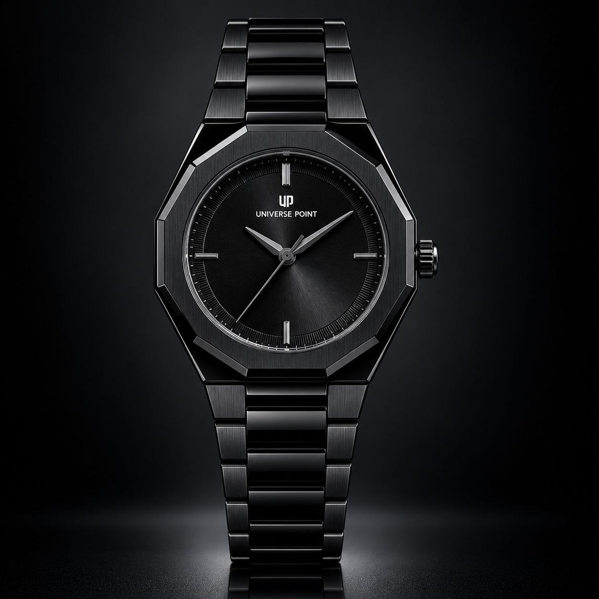 Universe Point Royal Octagon Watch