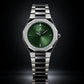 Universe Point Royal Octagon Watch