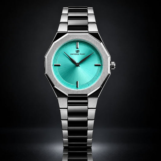 Universe Point Royal Octagon Watch