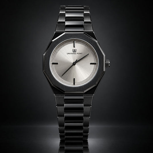 Universe Point Royal Octagon Watch