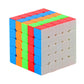 5X5X5 High Speed Sticker Less Speed Cube