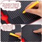 Magnetic Erasable Doodle Writing Pad For Kids