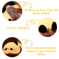 Cute Panda Silicone Night Lamp