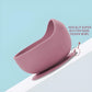 Silicone Baby Bowl & Spoon Set