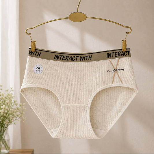 Women’s Imported Hipster Panties