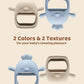Baby Teething Toy For 0-6 6-12 Months
