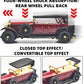 Rolls Royce Phantom 1925 Vintage Toy Car Model