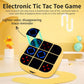 Electronic TicTac Toe For Kids