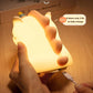 Unicorn Silicone Night Lamp
