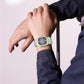 Reward Men's Multifunction Chronograph Quartz Watch – TT Black Case