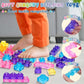 Gummy Squishy Blocks Set For Kids (40Pcs)