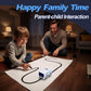 Magic Follow Line Smart Mini Bus Toy
