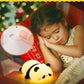 Cute Panda Silicone Night Lamp