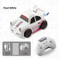 Mini RC Intelligent Sensor Stunt Car
