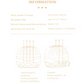 Burger Wireless Bluetooth Speaker