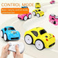 Magic Sensor RC Smart Car