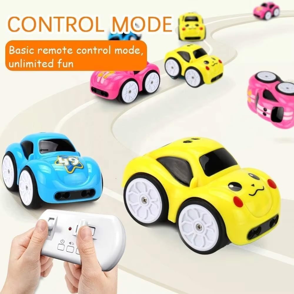 Magic Sensor RC Smart Car