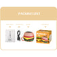 Burger Wireless Bluetooth Speaker