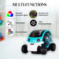 360° Stunt Car With Music & Lights – Bump & Go Toy