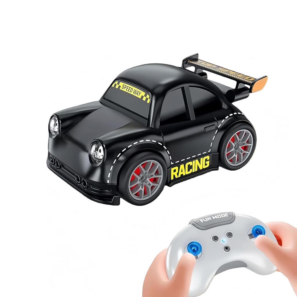 Mini RC Intelligent Sensor Stunt Car
